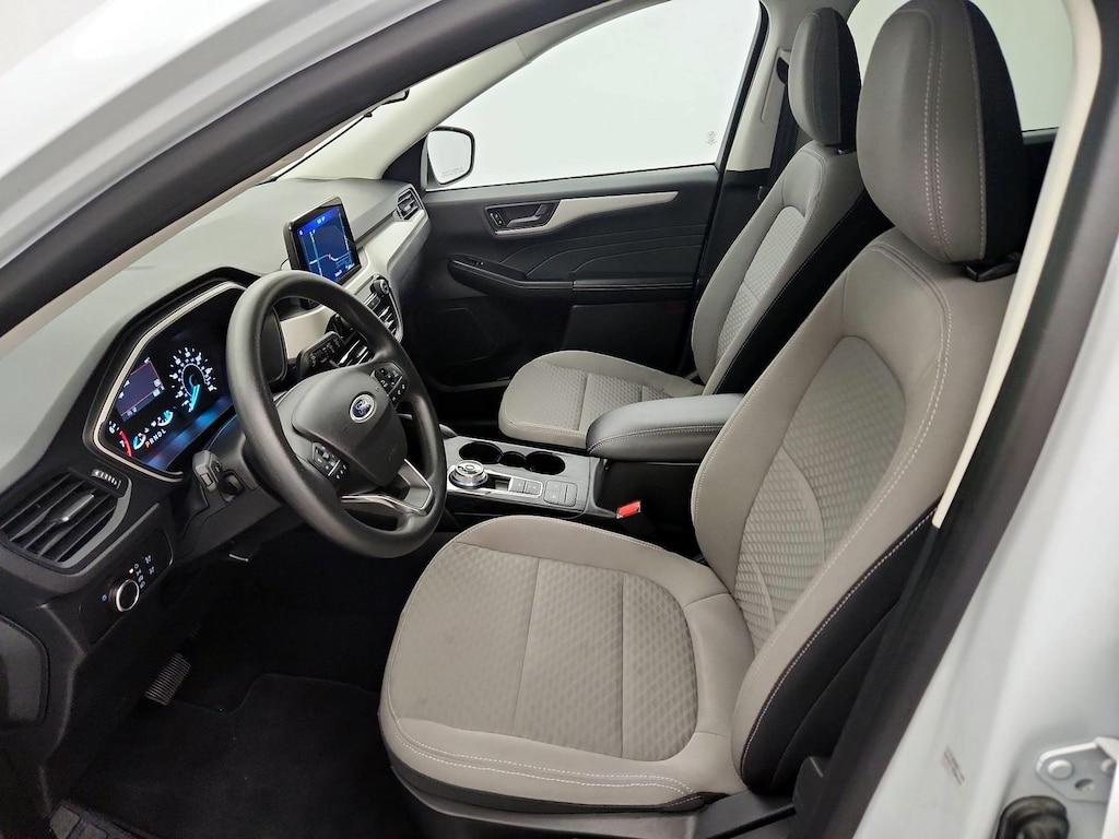 used 2022 Ford Escape car, priced at $19,998