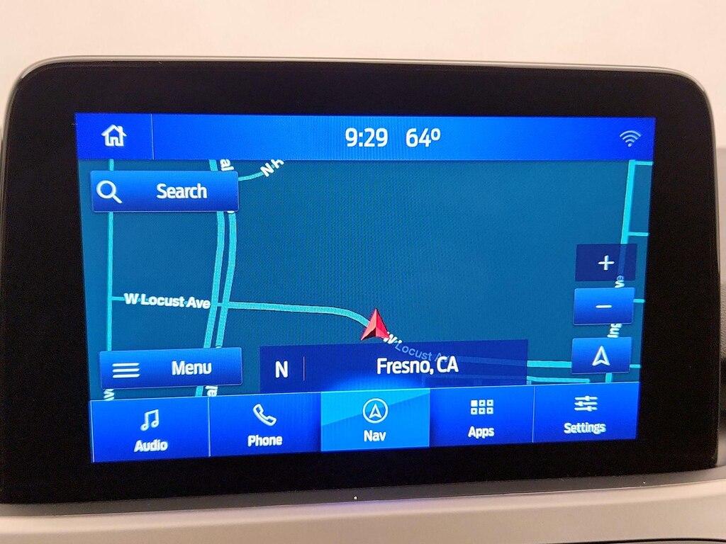 used 2022 Ford Escape car, priced at $19,998