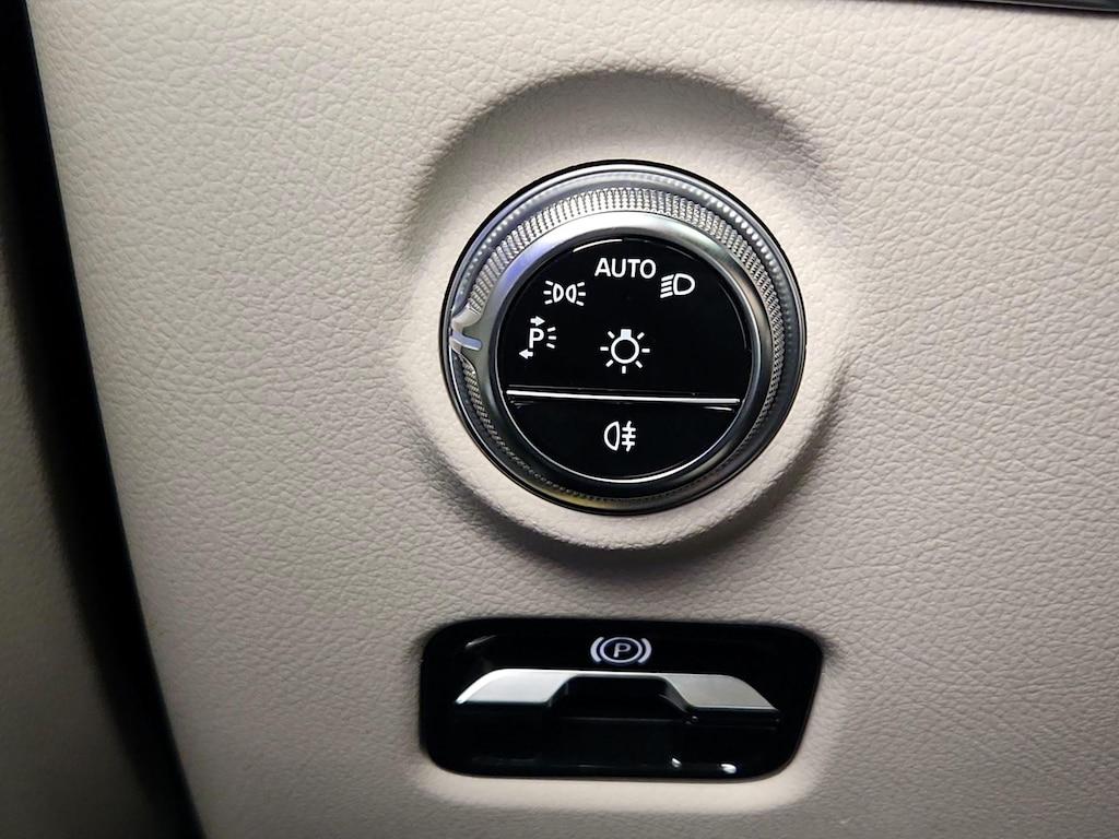 used 2023 Mercedes-Benz C-Class car, priced at $34,998