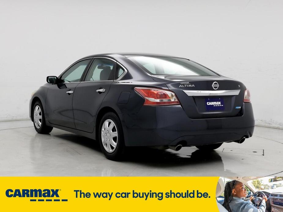 used 2013 Nissan Altima car, priced at $11,599