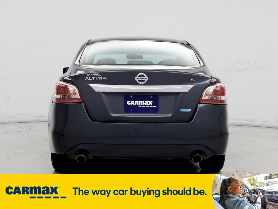 used 2013 Nissan Altima car, priced at $11,599