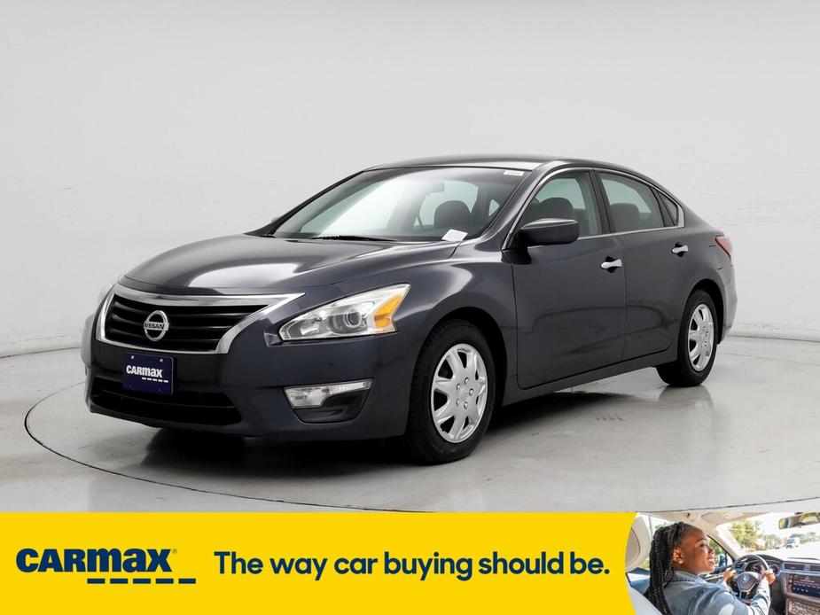 used 2013 Nissan Altima car, priced at $11,599