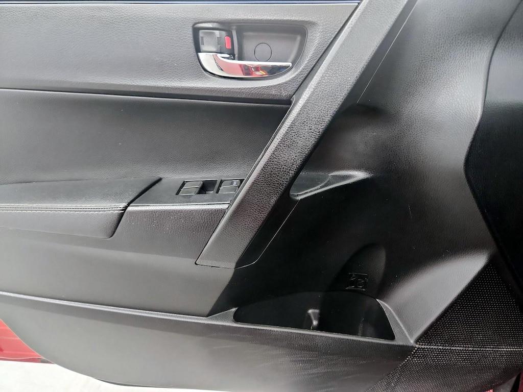 used 2019 Toyota Corolla car, priced at $14,998