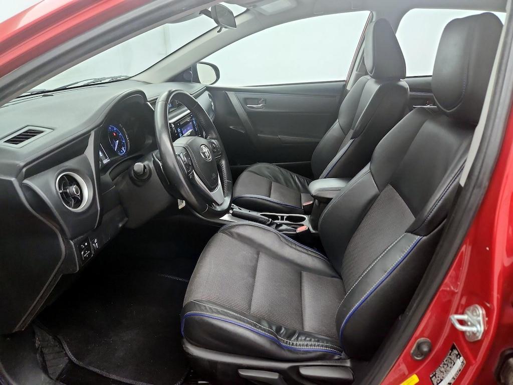 used 2019 Toyota Corolla car, priced at $14,998