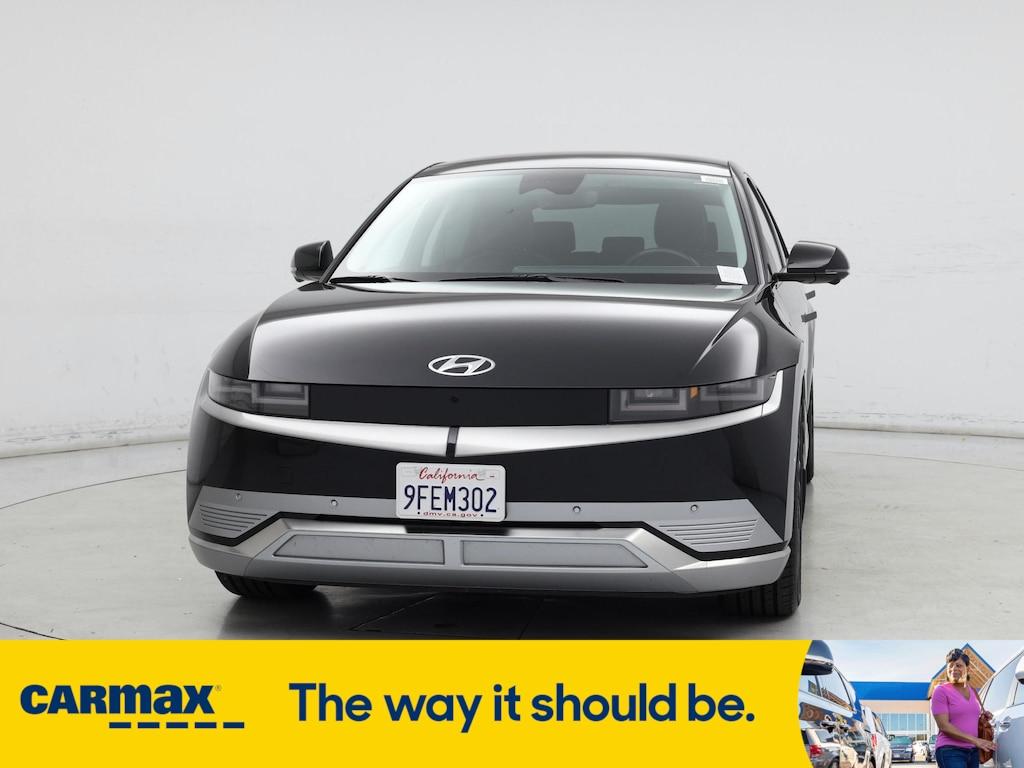 used 2023 Hyundai IONIQ 5 car, priced at $34,998