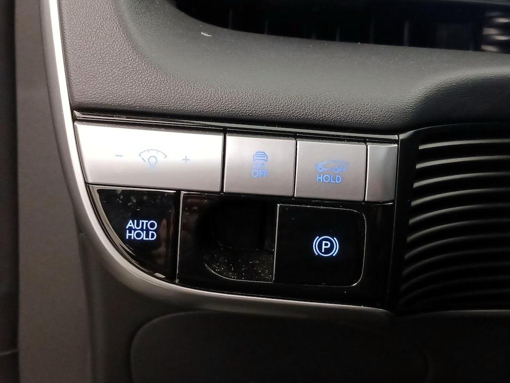 used 2023 Hyundai IONIQ 5 car, priced at $34,998