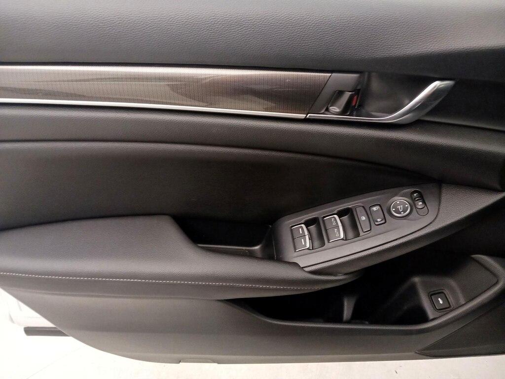 used 2019 Honda Accord car, priced at $25,998