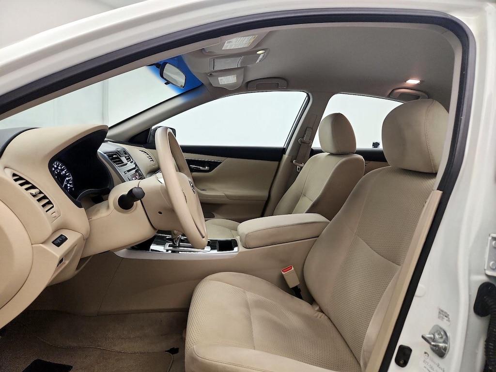 used 2014 Nissan Altima car, priced at $13,998