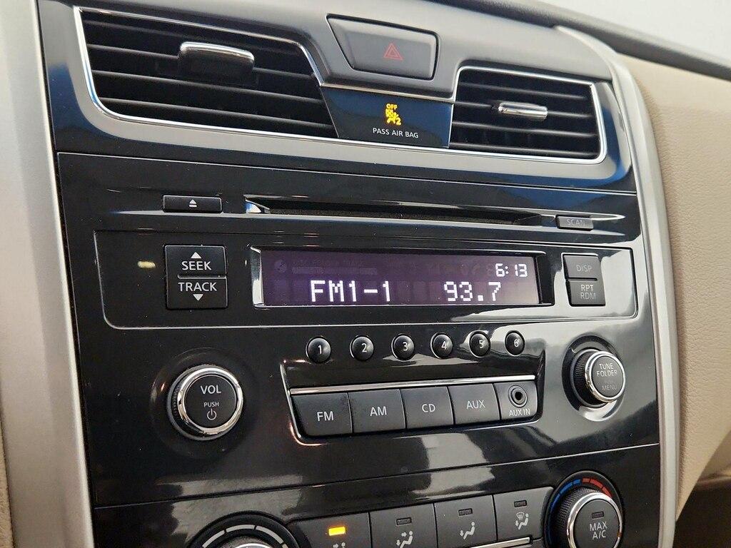 used 2014 Nissan Altima car, priced at $13,998