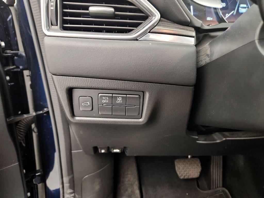 used 2019 Mazda CX-5 car, priced at $22,998