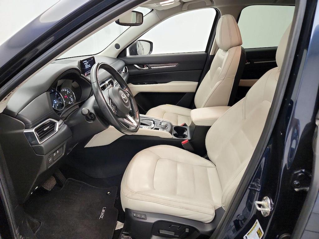 used 2019 Mazda CX-5 car, priced at $22,998