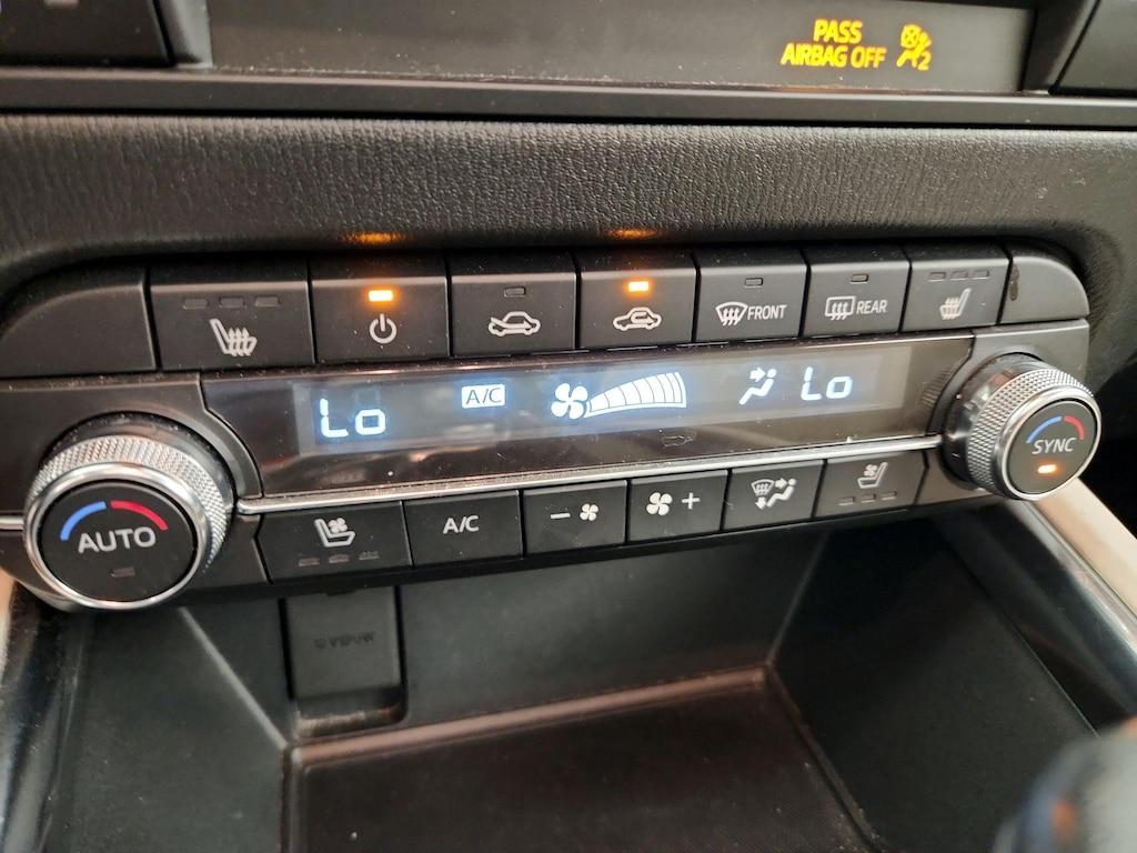 used 2019 Mazda CX-5 car, priced at $22,998