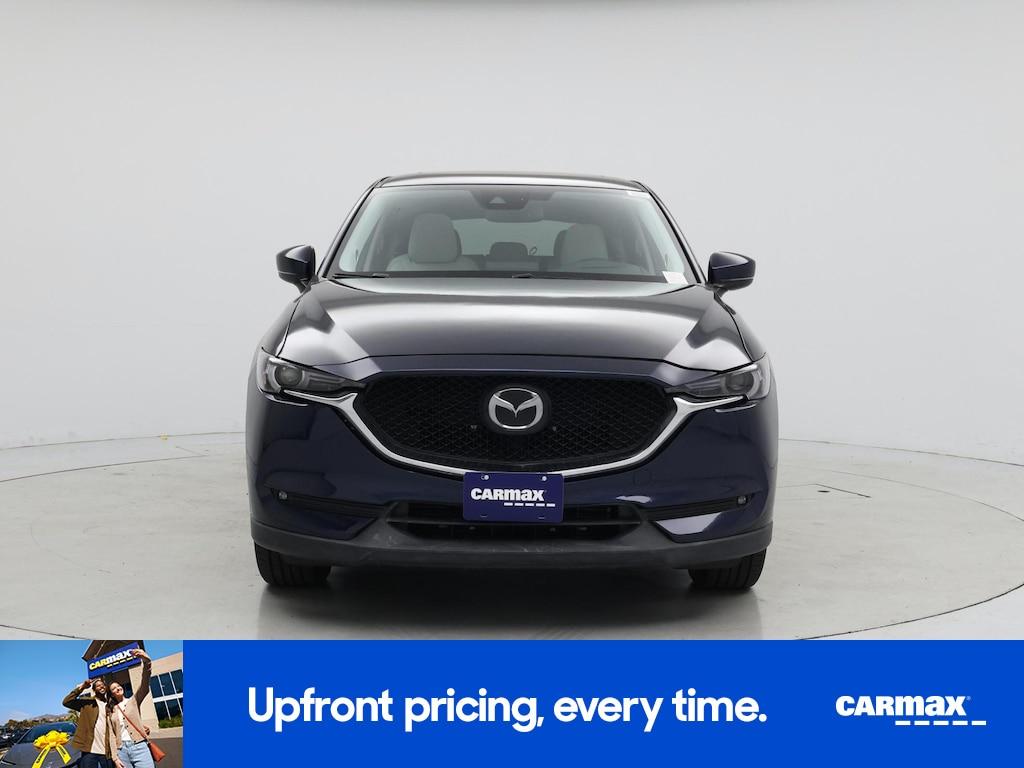 used 2019 Mazda CX-5 car, priced at $22,998