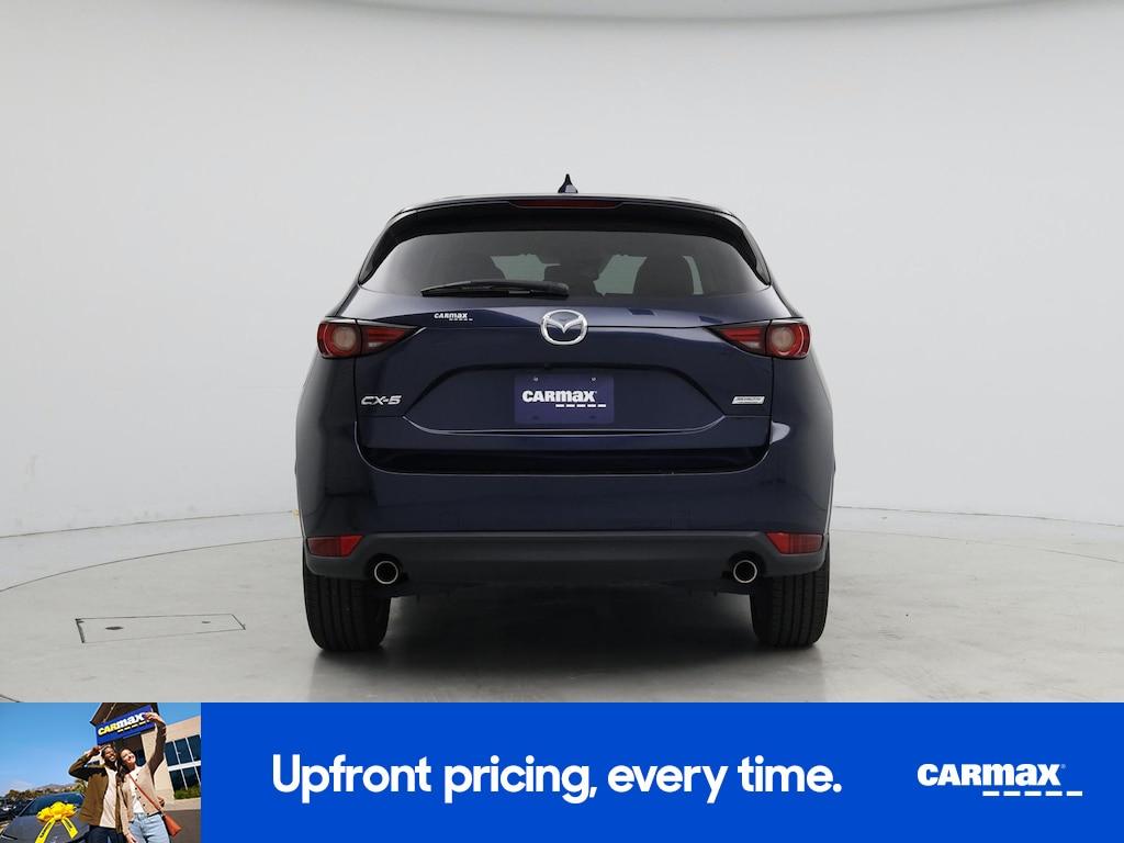 used 2019 Mazda CX-5 car, priced at $22,998