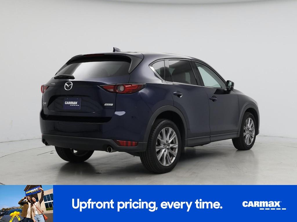 used 2019 Mazda CX-5 car, priced at $22,998