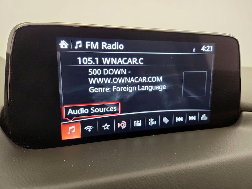 used 2019 Mazda CX-5 car, priced at $22,998