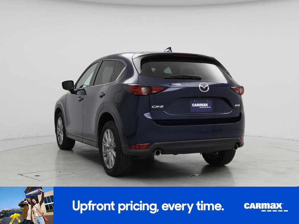 used 2019 Mazda CX-5 car, priced at $22,998