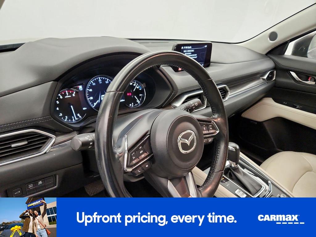 used 2019 Mazda CX-5 car, priced at $22,998
