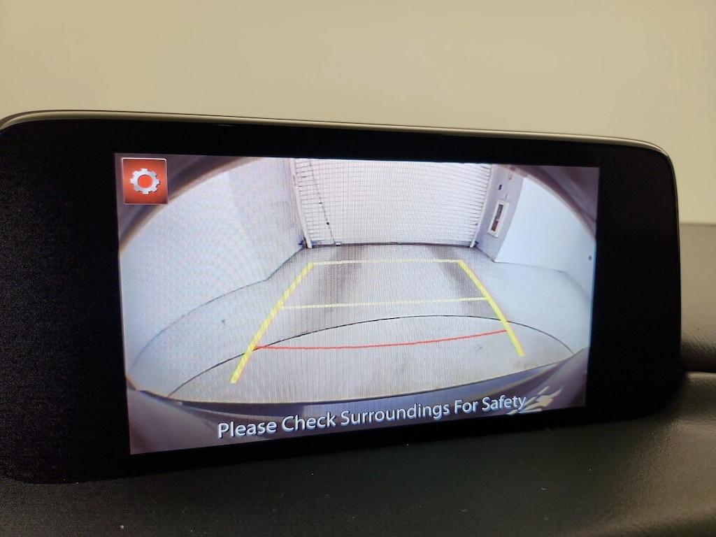 used 2019 Mazda CX-5 car, priced at $22,998