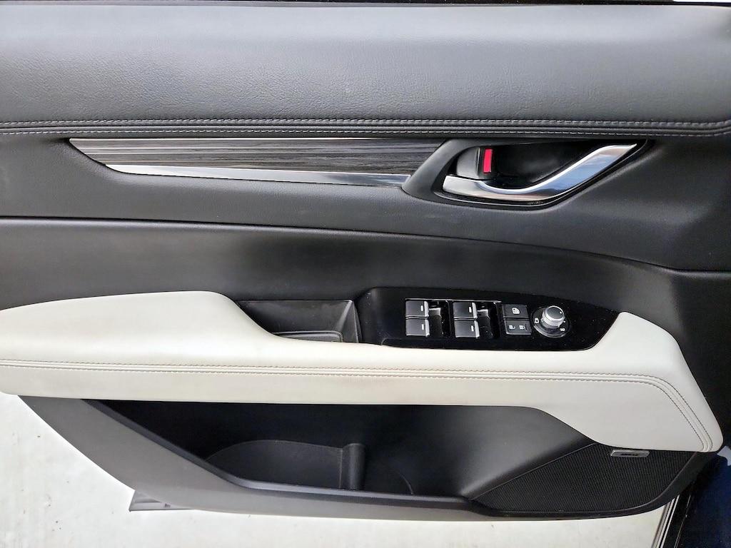 used 2019 Mazda CX-5 car, priced at $22,998