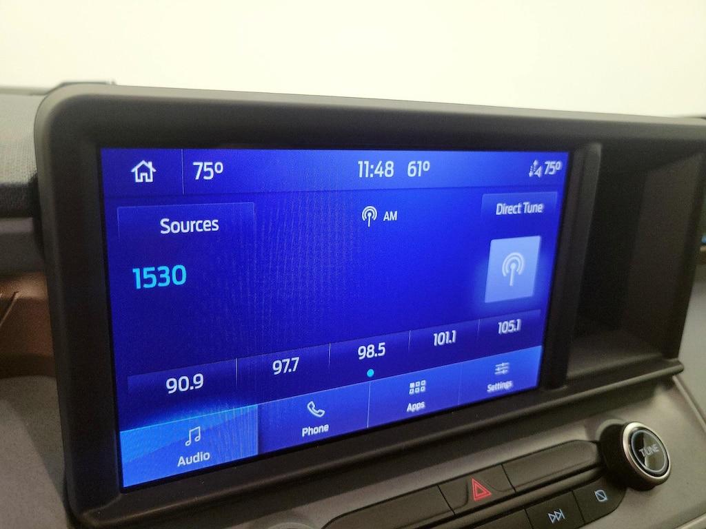 used 2022 Ford Maverick car, priced at $31,998