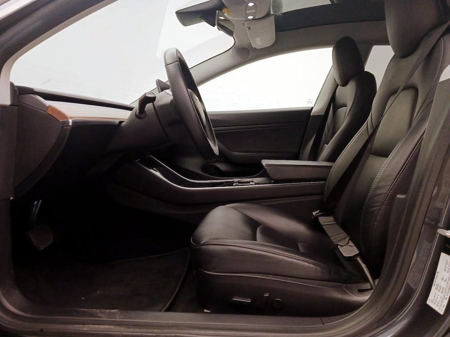 used 2019 Tesla Model 3 car, priced at $25,998