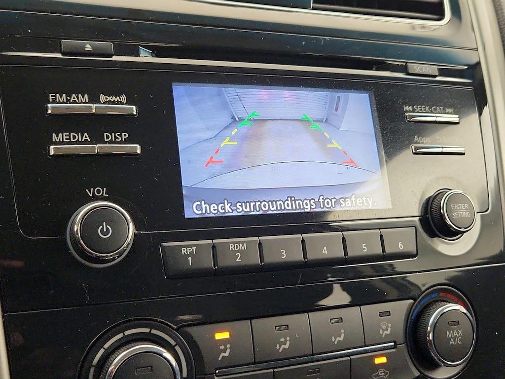 used 2015 Nissan Altima car, priced at $14,998