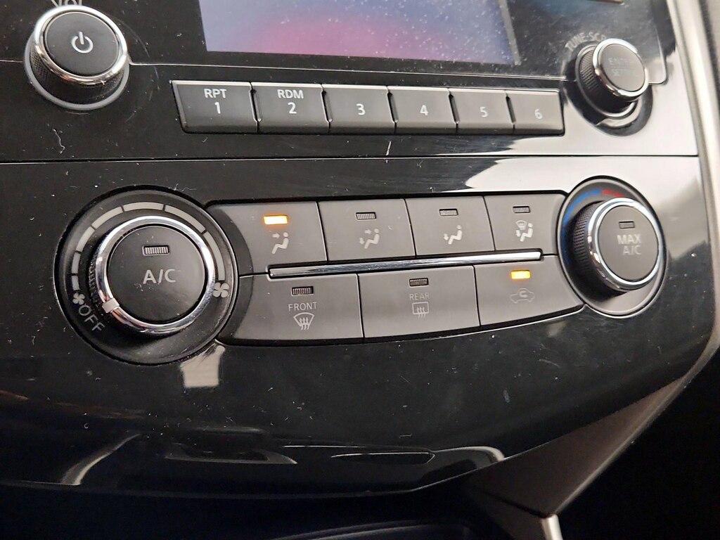 used 2015 Nissan Altima car, priced at $14,998