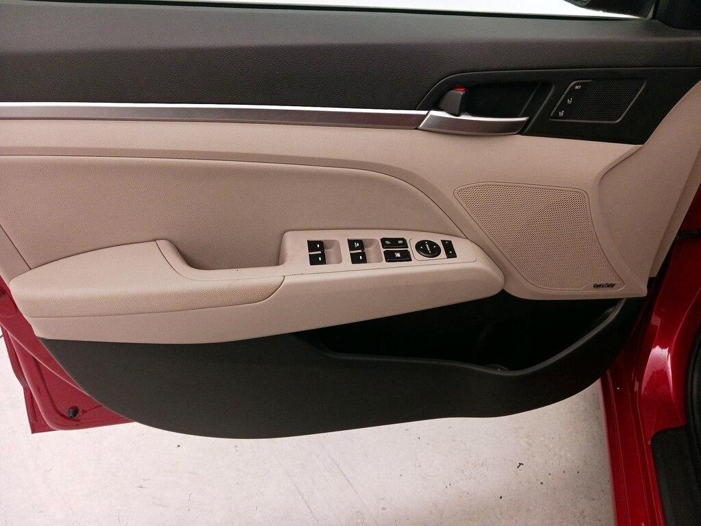 used 2020 Hyundai Elantra car, priced at $18,998