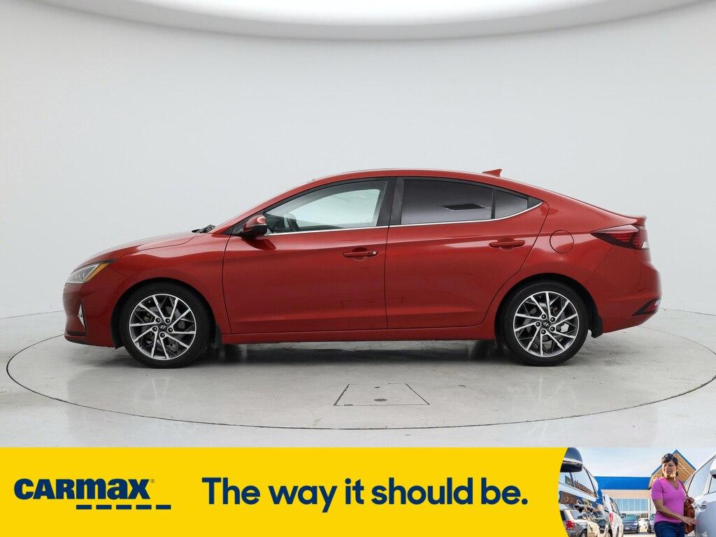used 2020 Hyundai Elantra car, priced at $18,998