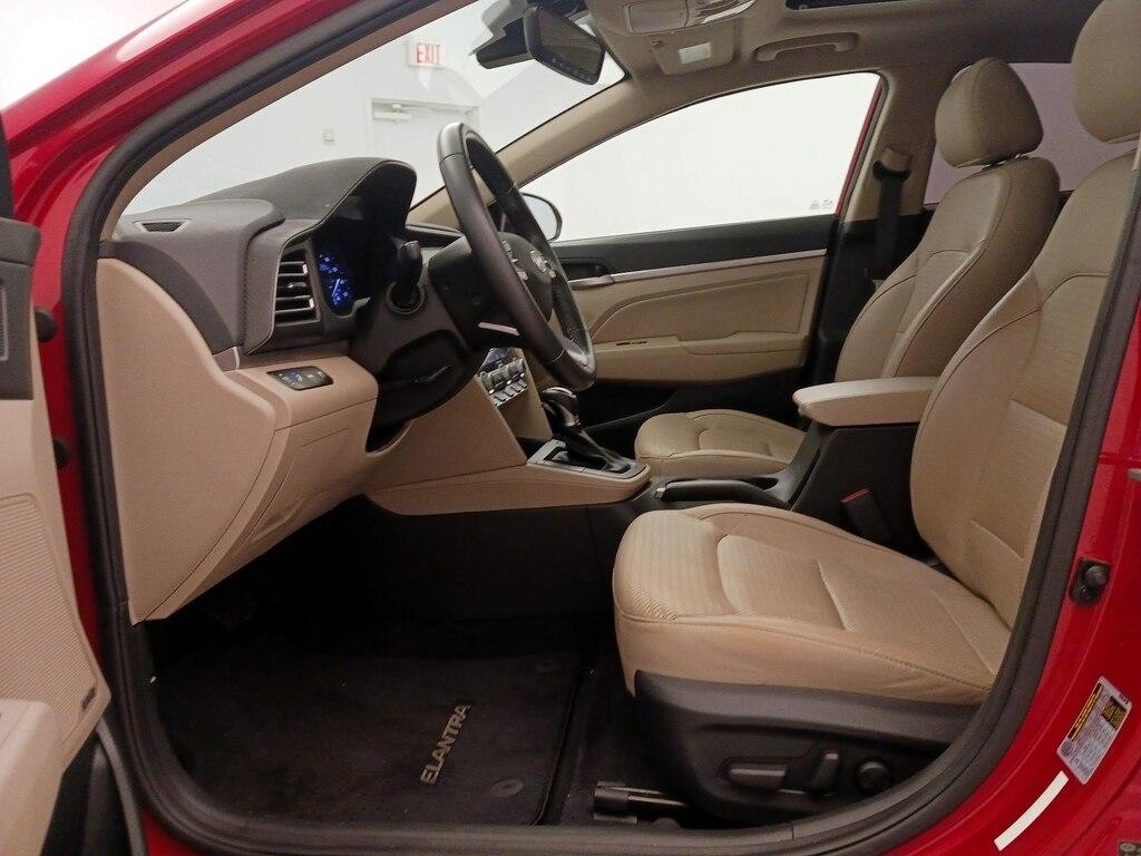 used 2020 Hyundai Elantra car, priced at $18,998