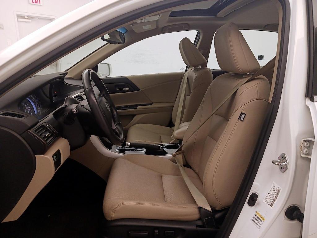 used 2013 Honda Accord car, priced at $14,998