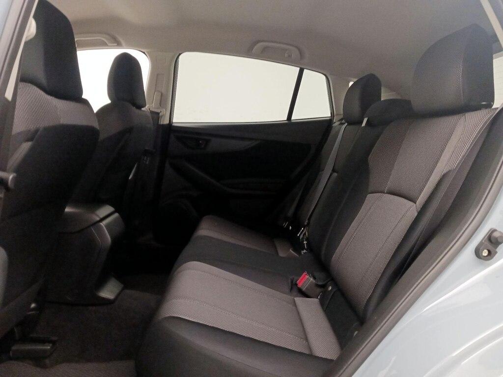 used 2023 Subaru Crosstrek car, priced at $25,998