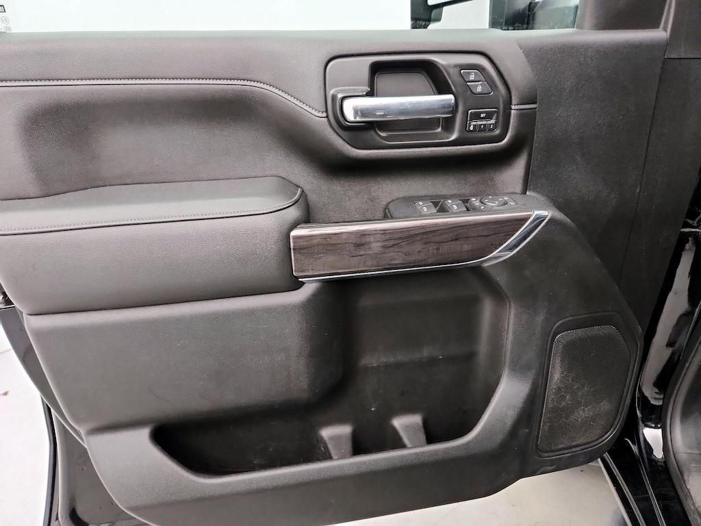 used 2022 Chevrolet Silverado 2500 car, priced at $40,998