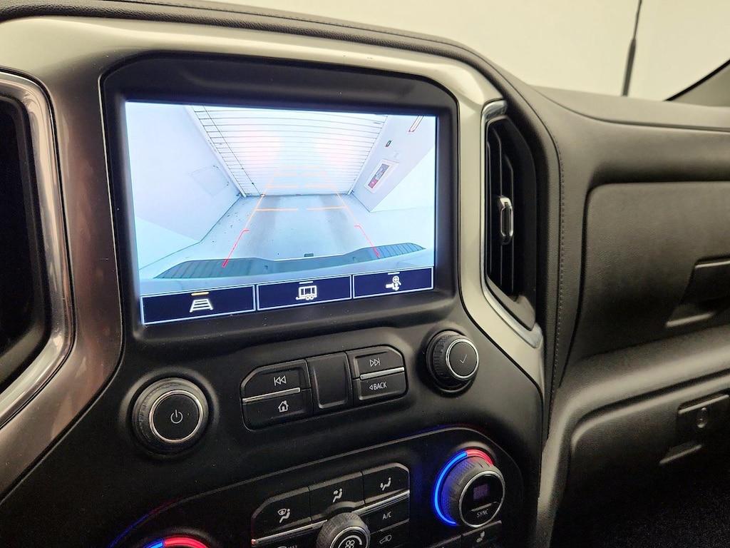 used 2022 Chevrolet Silverado 2500 car, priced at $40,998