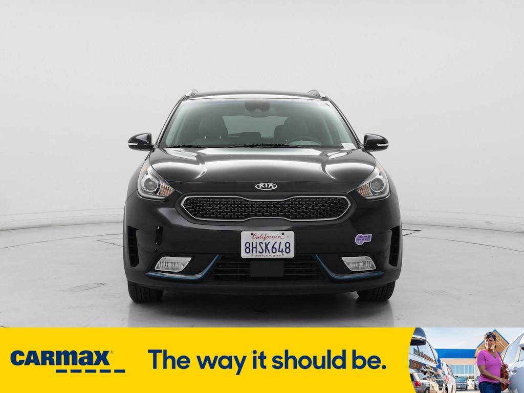 used 2018 Kia Niro Plug-In Hybrid car, priced at $18,998