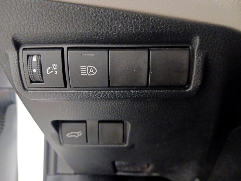 used 2022 Toyota Corolla Cross car, priced at $28,998