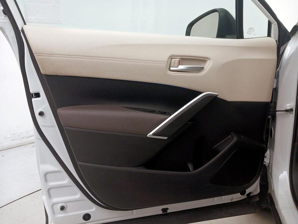 used 2022 Toyota Corolla Cross car, priced at $28,998