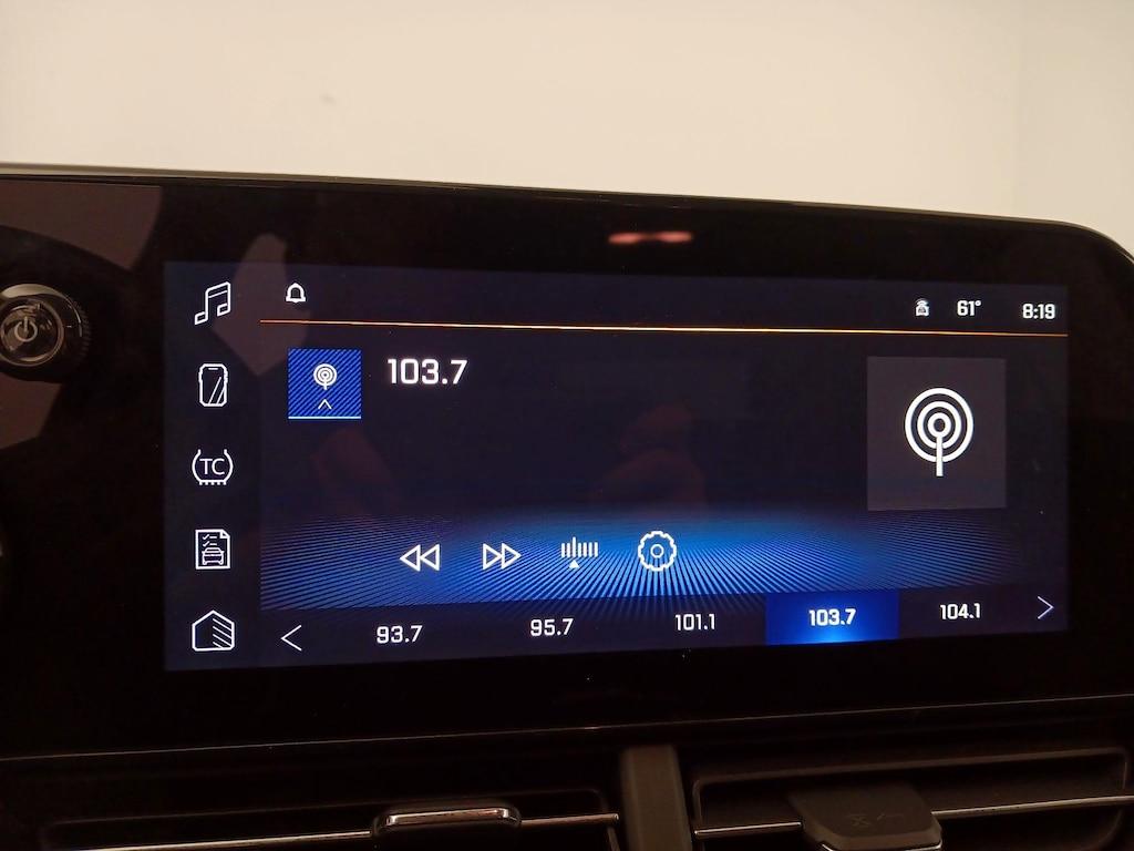 used 2024 Chevrolet Trax car, priced at $23,998