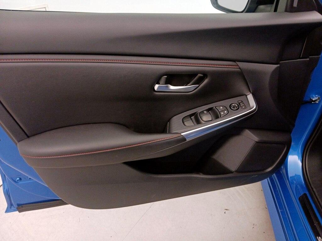 used 2024 Nissan Sentra car, priced at $24,998