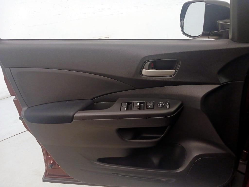 used 2015 Honda CR-V car, priced at $16,998