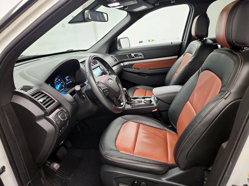 used 2019 Ford Explorer car, priced at $25,998