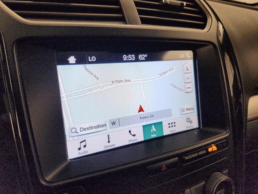 used 2019 Ford Explorer car, priced at $25,998