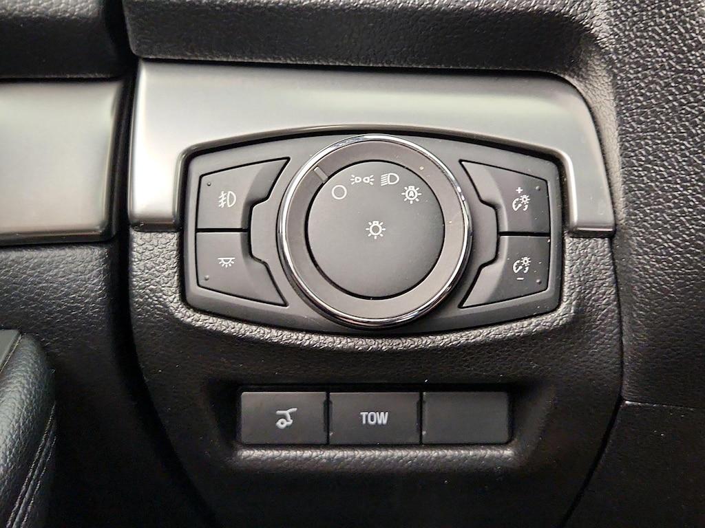 used 2019 Ford Explorer car, priced at $25,998