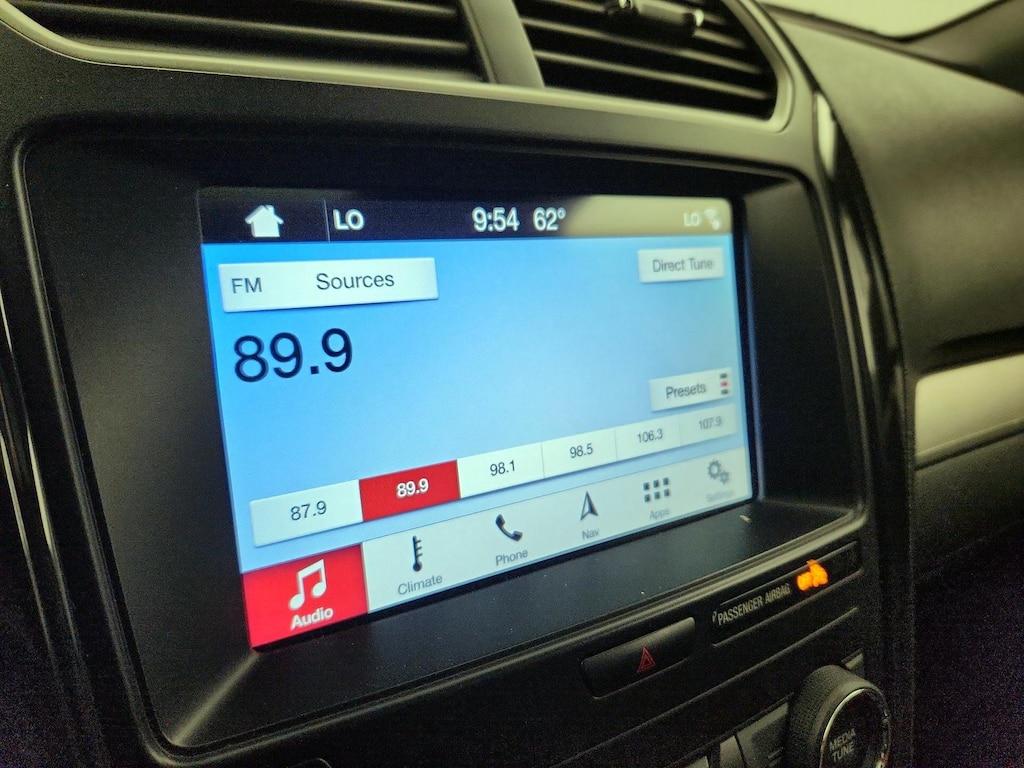 used 2019 Ford Explorer car, priced at $25,998