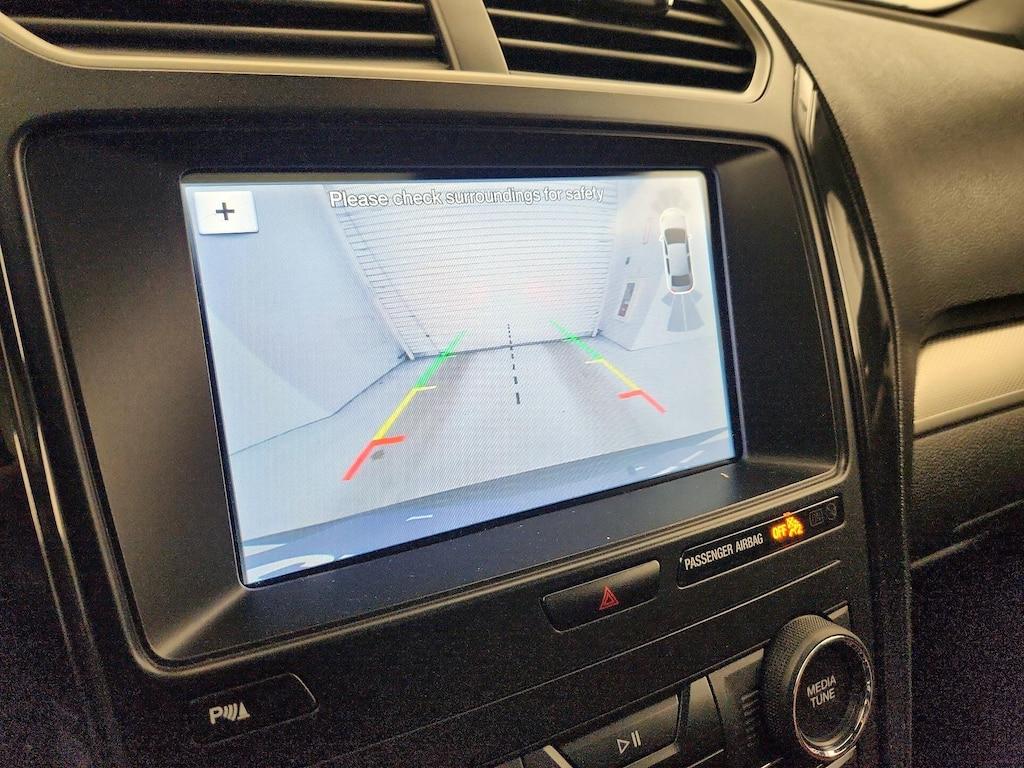 used 2019 Ford Explorer car, priced at $25,998