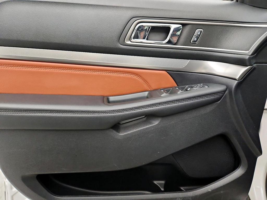 used 2019 Ford Explorer car, priced at $25,998