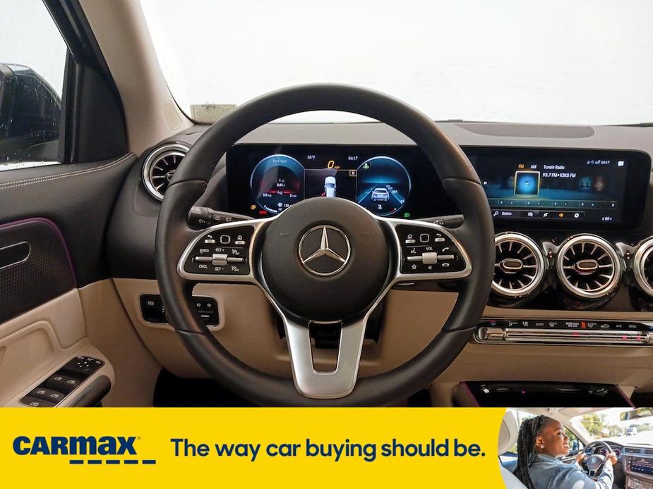 used 2022 Mercedes-Benz GLA 250 car, priced at $29,998