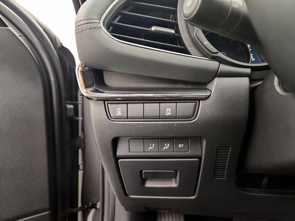 used 2021 Mazda Mazda3 car, priced at $23,998