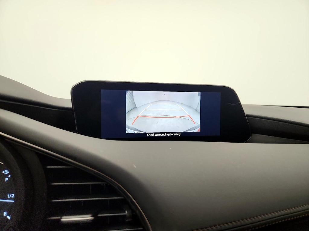 used 2021 Mazda Mazda3 car, priced at $23,998